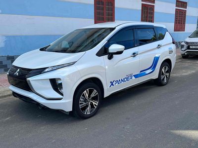 Mitsubishi Xpander 2021 1.5AT - 82000 km