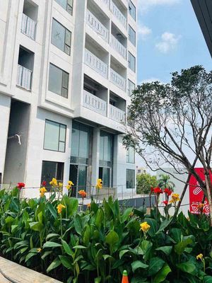 🌿 BÁN GẤP TERRACE  DUPLEX GREEN SKYLINE BIỆT THỰ SÂN VƯỜN TRÊN KHÔNG 🌿