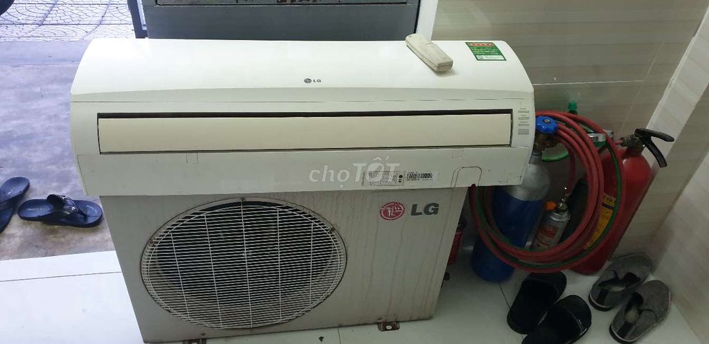 0789429169 - Cần bán máy điều hòa 1,5hp giá cho ae thợ