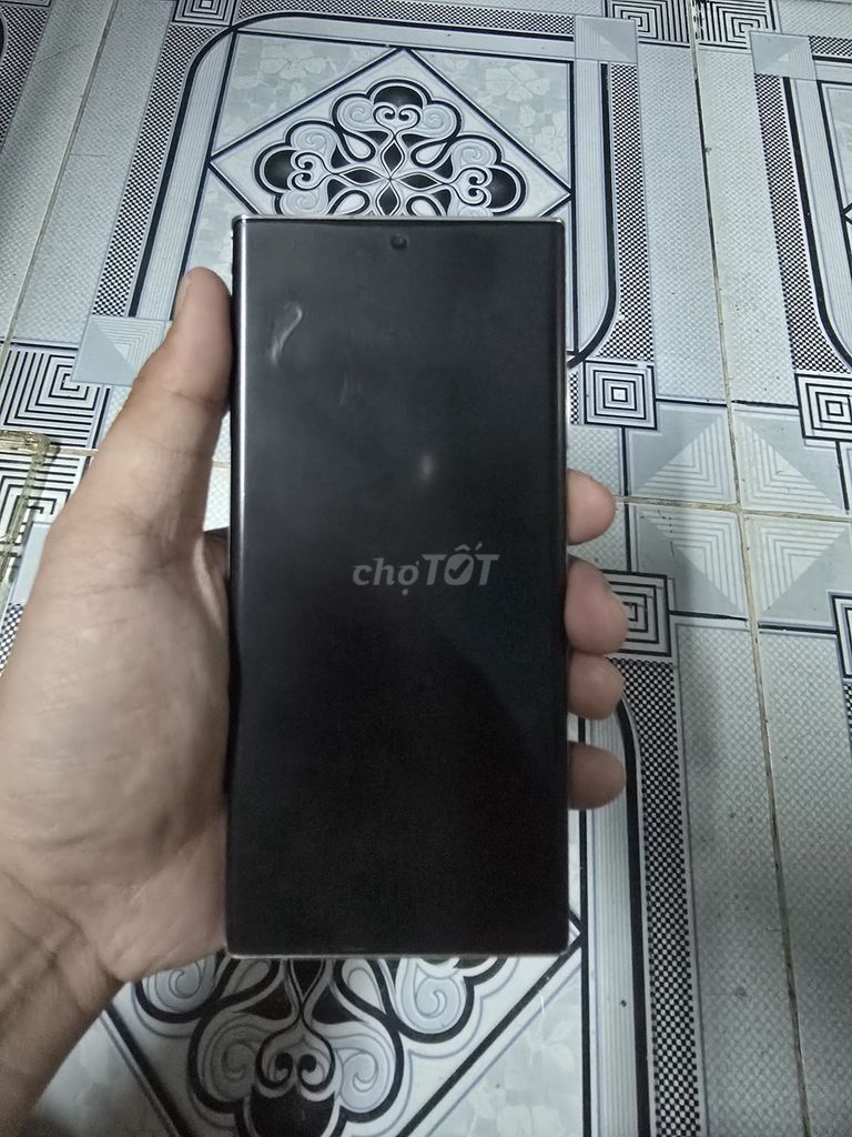 Note 20 ultra. Mua bán Điện thoại tại Quận Bình Thạnh Tp Hồ Chí Minh được đăng bởi Nguyễn công trường thắng hình 1