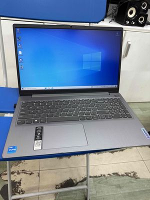 Laptop Lenovo Ideapad 3 15ITL6 i5 1155G7/8GB/512GB