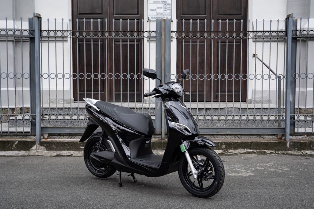 VINFAST FELIZ LITE 2025 - KHÔNG CẦN BẰNG LÁI. Mua bán Xe máy tại Quận Bình Tân Tp Hồ Chí Minh được đăng bởi VinFast Official Store hình 2