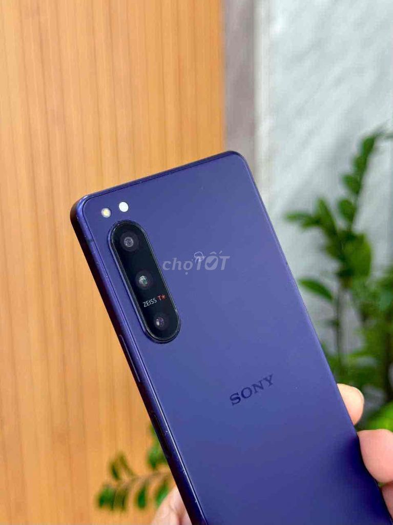 SONY Xperia 5 IV (5 Mark 4) - 2 Sim - Snap 8 Gen 1. Mua bán Điện thoại tại Quận Gò Vấp Tp Hồ Chí Minh được đăng bởi TOTO MOBILE hình 1