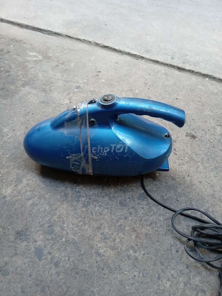 Máy hút bụi mini mất ống hút. Mua bán Nội thất, đồ gia dụng khác tại Quận 1 Tp Hồ Chí Minh được đăng bởi Hien Nguyen hình 1