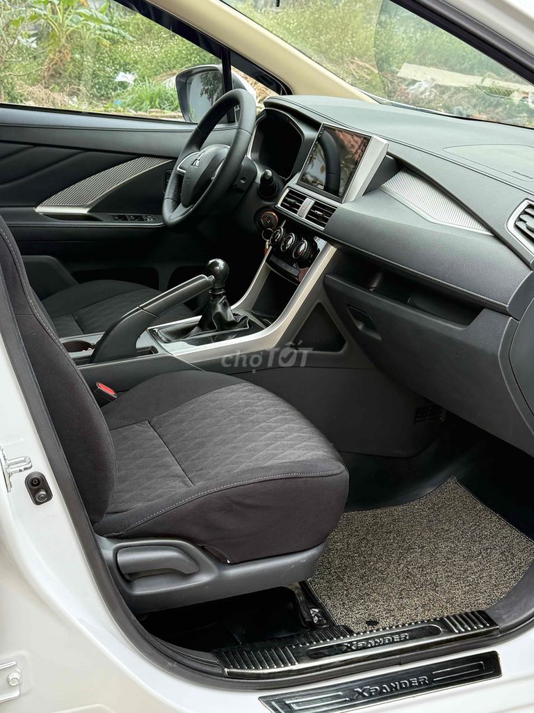 Mitsubishi Xpander 2020 MT - 9.00000. Mua bán Ô tô tại Huyện Hà Trung Thanh Hóa được đăng bởi Thanh huyen hình 7