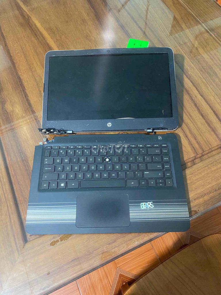 Mainboard laptop HP Pavilion i5 gen 6. Mua bán Linh kiện (RAM, Card...) tại Thành phố Biên Hòa Đồng Nai được đăng bởi Hùng Điếu Đóm Tại Gia hình 1