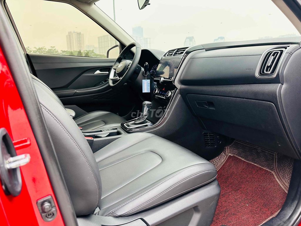 Hyundai Creta 2023 1.5 Đặc biệt  - 42000 km. Mua bán Ô tô tại Quận Nam Từ Liêm Hà Nội được đăng bởi A Phương hình 9