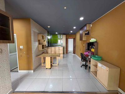 Аренда · 2 комн. · 78 м² · Quận 8, ул. Tạ Quang Bửu