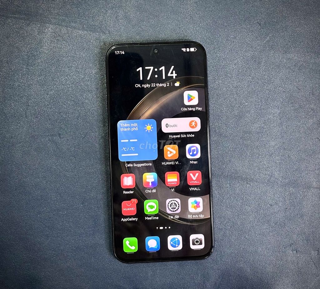 Huawei Nova 11 nội địa 8/128 đen như tin đăng gl. Mua bán Điện thoại tại Quận 3 Tp Hồ Chí Minh được đăng bởi T83 hình 1