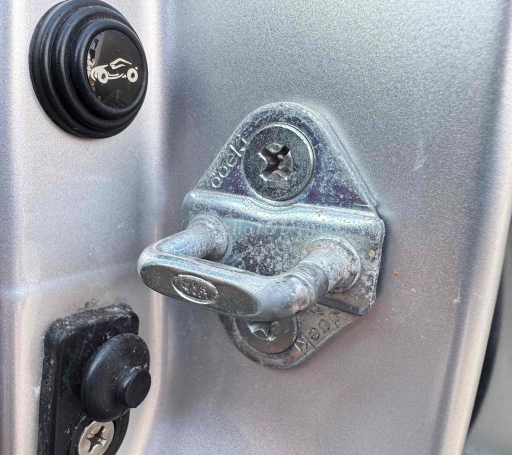 Kia Morning 2009 SLX 1.0 AT - 110000 km. Mua bán Ô tô tại Huyện Sóc Sơn Hà Nội được đăng bởi Anh Chiến hình 7