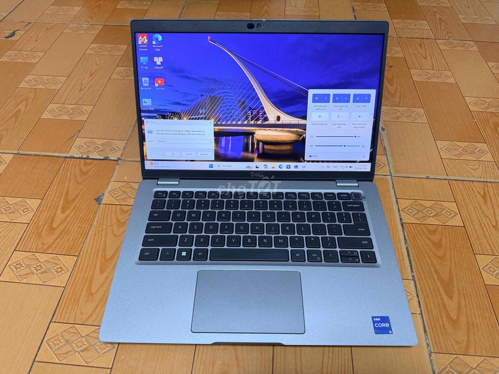Dell Latitude 5430 i5 16gb 512gb Wan 4G nguyên zin. Mua bán Laptop tại Quận 6 Tp Hồ Chí Minh được đăng bởi Ryan Huynh hình 1