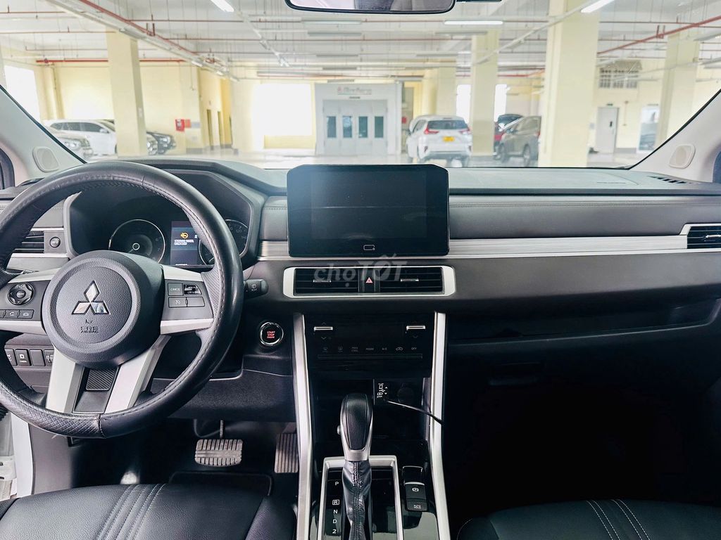 Mitsubishi Xpander Pre 2024 Màu trắng 47.000 km. Mua bán Ô tô tại Quận Bình Tân Tp Hồ Chí Minh được đăng bởi Oanh Lê hình 13