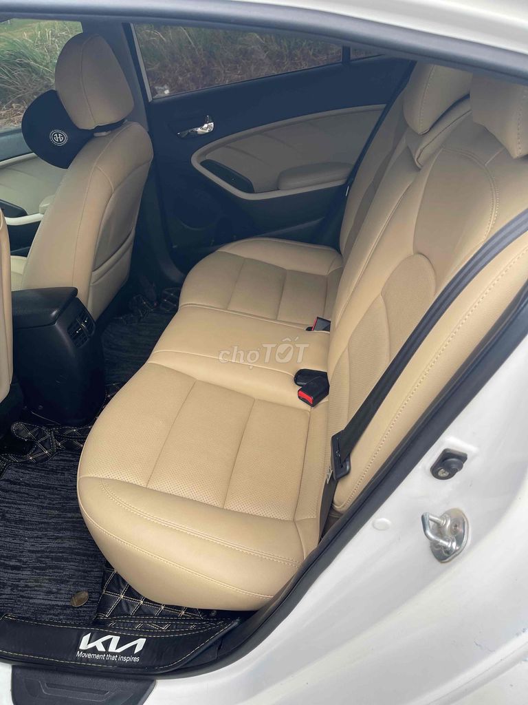 Cần bán cerato. Mua bán Ô tô tại Huyện An Lão Hải Phòng được đăng bởi Hoàng Quyền hình 9