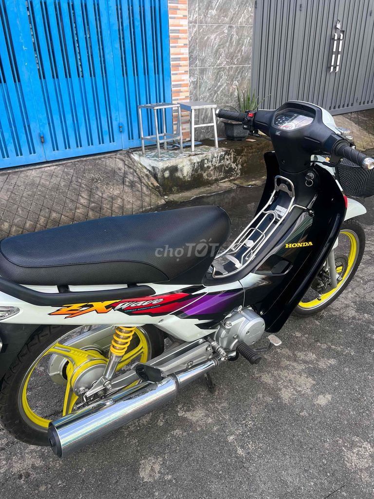 bán hoặc giao lưu. Mua bán Xe máy tại Thành phố Vũng Tàu Bà Rịa - Vũng Tàu được đăng bởi Sang hình 6