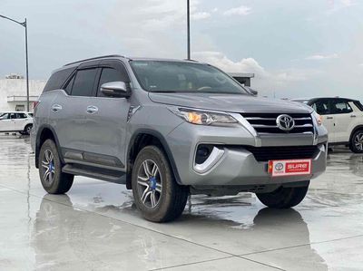 Toyota Fortuner 2018 2.7V 4x2 - 67000 km 7c tự đôn. Mua bán Ô tô tại Quận Bình Thạnh Tp Hồ Chí Minh được đăng bởi phuongneo