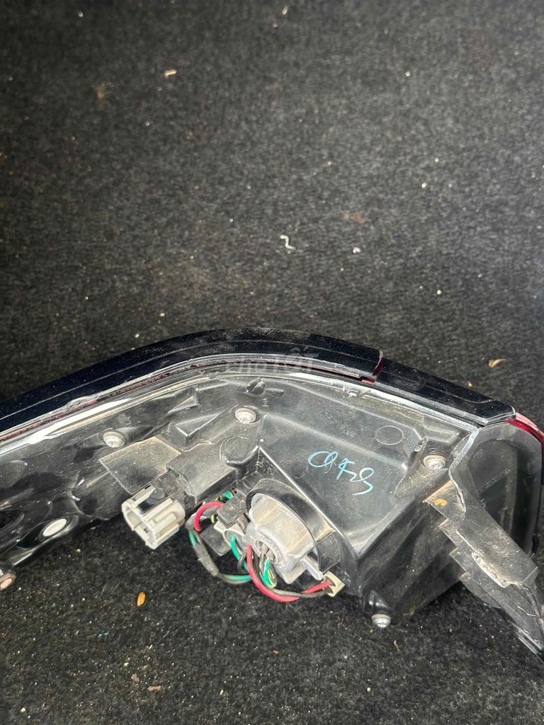 Đèn hậu Nissan Almera 2021 VL. Mua bán Phụ tùng xe tại Quận Bắc Từ Liêm Hà Nội được đăng bởi Hoang K hình 2