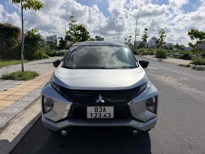 Mitsubishi Xpander MT 2021 Một Chủ Mua Mới