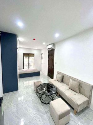 Giảm Giá 3TR/ tháng đầu cho khách vào luôn CCMN 75 Hồ Tùng Mậu