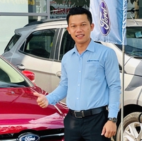 Ford Bến Thành - Xe đã qua sử dụng