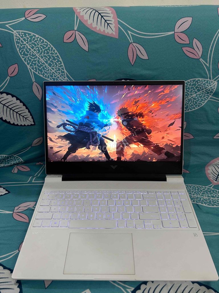 HP Victus 15 Ryzen 7 15.6 inch 8GB/512GB. Mua bán Laptop tại Quận Nam Từ Liêm Hà Nội được đăng bởi Mạc Đình Huỳnh hình 1