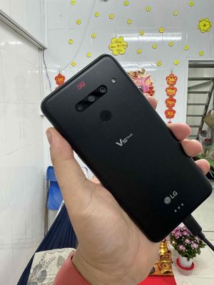 LG V50 5G ThinQ zin 98% Snap855 (Minh ThiệnMobile)