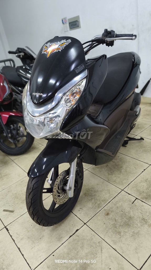 Pcx 125cc 2010 bs 59l1-02216. Mua bán Xe máy tại Quận Phú Nhuận Tp Hồ Chí Minh được đăng bởi xe39com hình 7