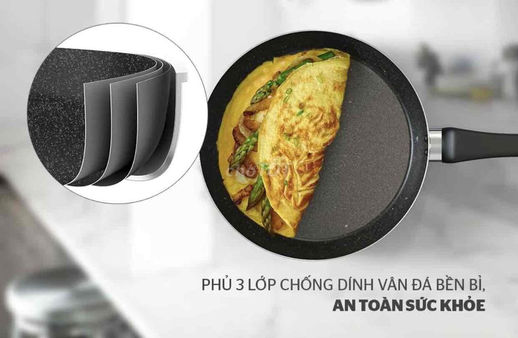 chảo sunhouse sz30. Mua bán Dụng cụ nhà bếp tại Quận Thanh Xuân Hà Nội được đăng bởi ở đây bán đủ thứ nha hình 1