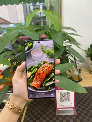 Samsung Note 10 Plus Đen 256GB, , BH