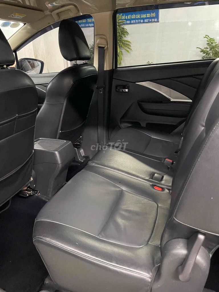 Mitsubishi Xpander ĐK 2022 1.5AT - 52000 km. Mua bán Ô tô tại Huyện Đức Trọng Lâm Đồng được đăng bởi SALON ÔTÔ HOÀ THẮNG  hình 8
