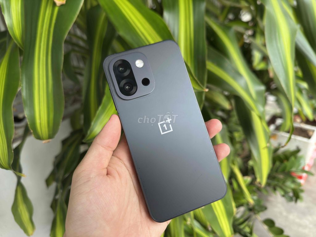 Oneplus 13T 12Gam 256GB Pin 100 Zin đẹp. Mua bán Điện thoại tại Quận Ninh Kiều Cần Thơ được đăng bởi ĐIỆN THOẠI GIÁ TỐT UY TÍN  hình 1