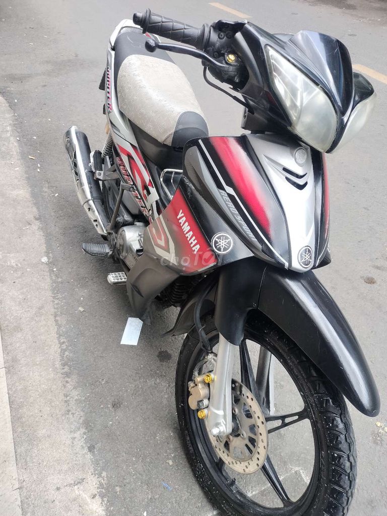 Xe Jupiter. Mua bán Xe máy tại Quận 11 Tp Hồ Chí Minh được đăng bởi Cửa Hàng Bảo Trâm hình 2
