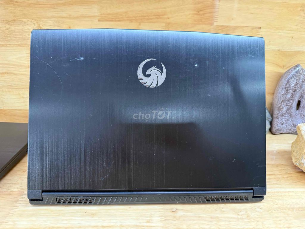 MSI Bravo 15 A4DCR Ryzen 5 16GB/512GB 15.6 inch. Mua bán Laptop tại Thành phố Nha Trang Khánh Hòa được đăng bởi Trung Nghĩa hình 1