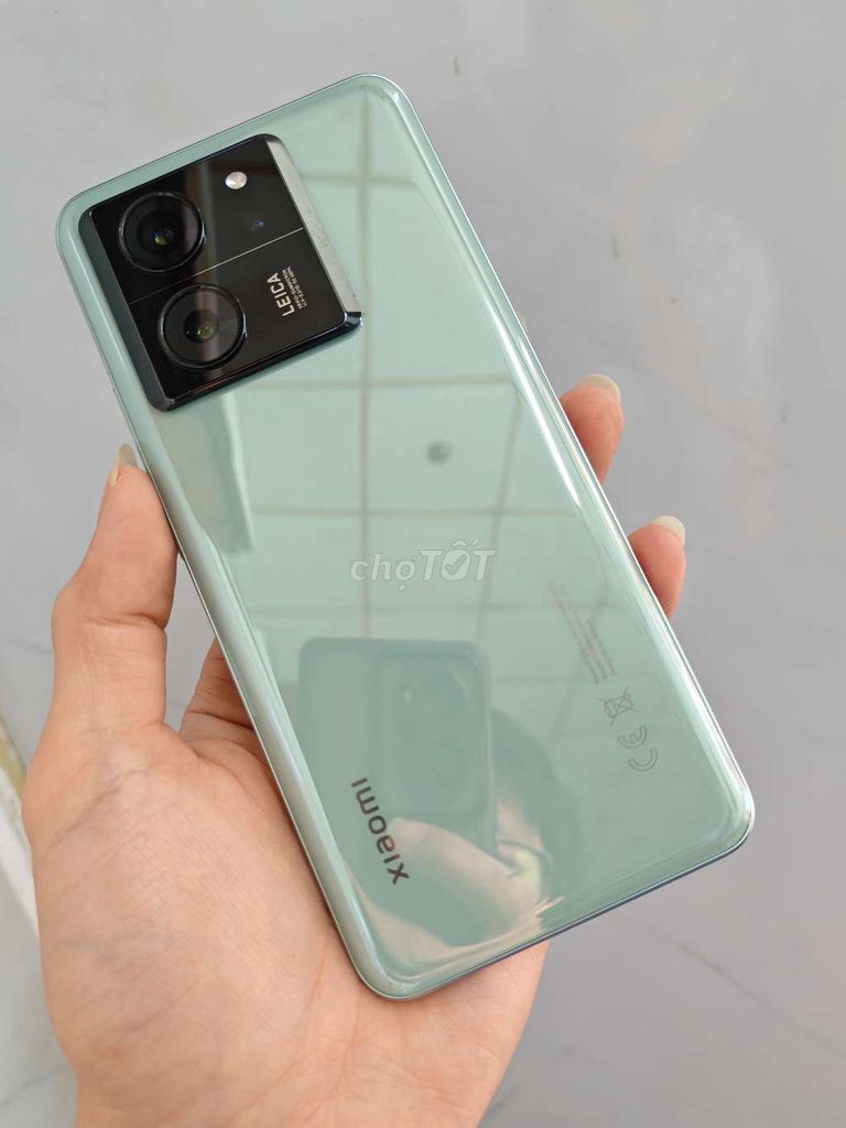 Xiaomii 13T (8-256)_99%. GL. Mua bán Điện thoại tại Quận Tân Phú Tp Hồ Chí Minh được đăng bởi Nguyễn Sơn hình 1