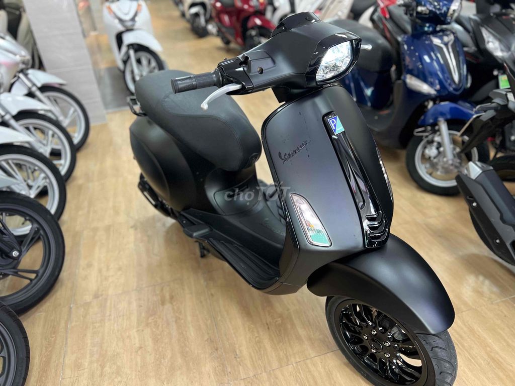 Скутер Vespa Sprint 150 ❇️Dong Moto Далат❇️