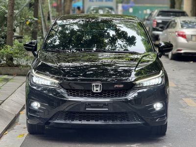 Bán gấp Honda City model 2022 bản RS full option. Mua bán Ô tô tại Quận 12 Tp Hồ Chí Minh được đăng bởi Huy 702
