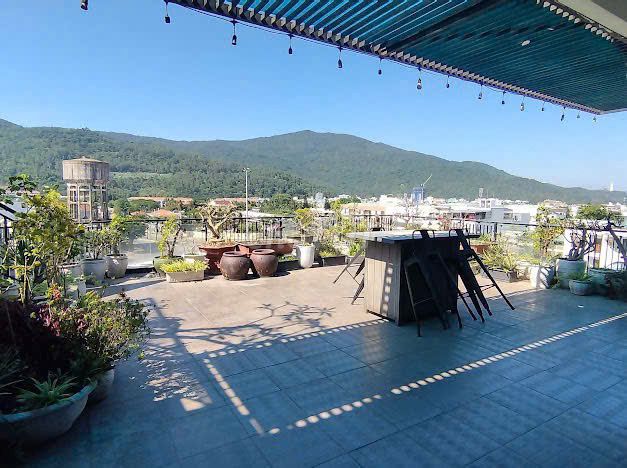 Cho thuê căn hộ 2 phòng ngủ tại Sơn Trà, Đà Nẵng — ảnh 8
