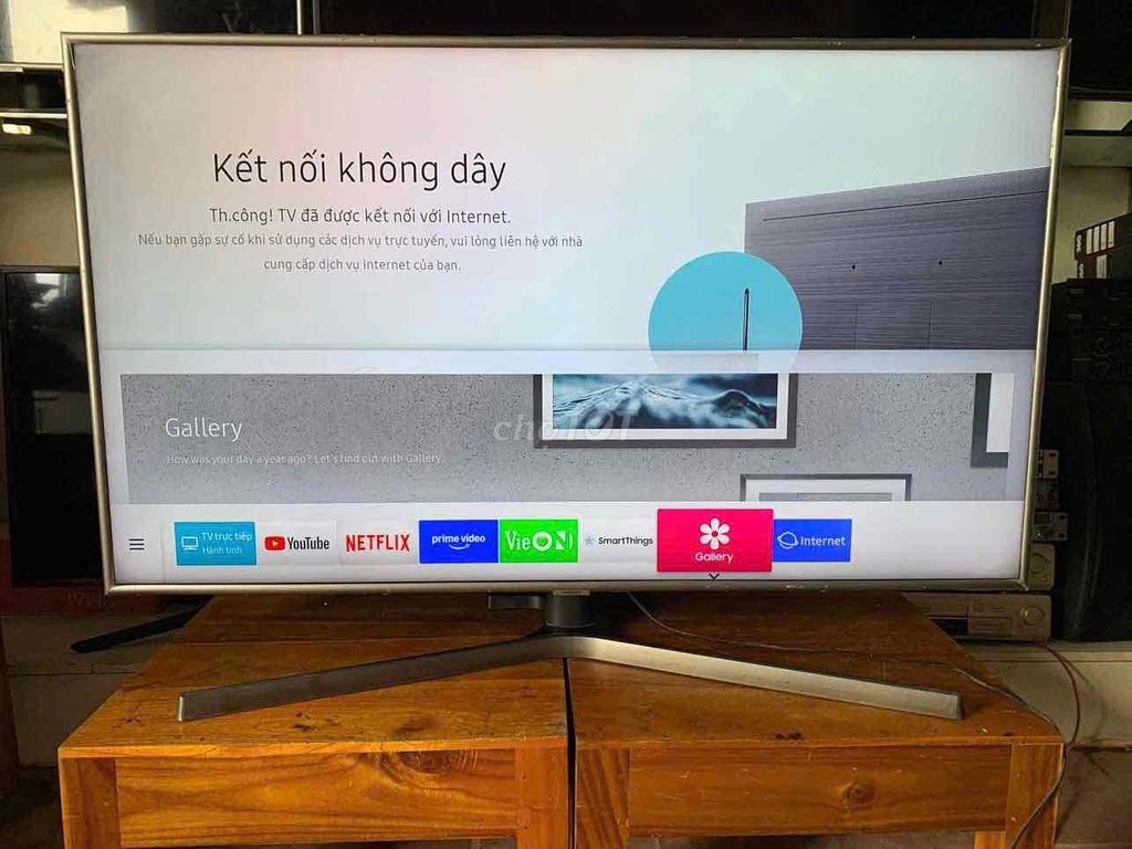 Tivi Sony 48w804 48 inch. Mua bán Tivi, Âm thanh tại Quận Hoàng Mai Hà Nội được đăng bởi ĐIỆN MÁY TIVI GIÁ KHO hình 1
