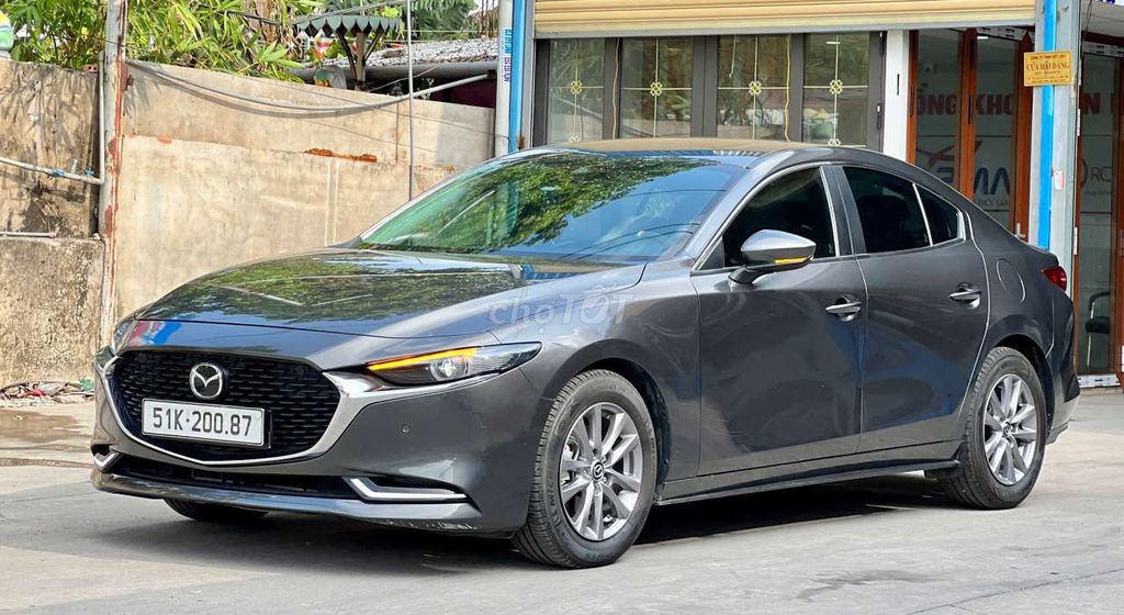 2022 1.5L Premium - 25000 km. Mua bán Ô tô tại Quận Bình Thạnh Tp Hồ Chí Minh được đăng bởi Quốc việt  hình 3