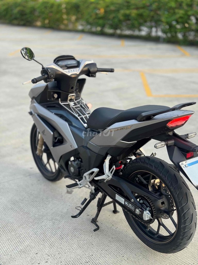 Bán xe winer x v3 abs. Mua bán Xe máy tại Thành phố Bến Tre Bến Tre được đăng bởi FB Phương Nguyễn hình 3