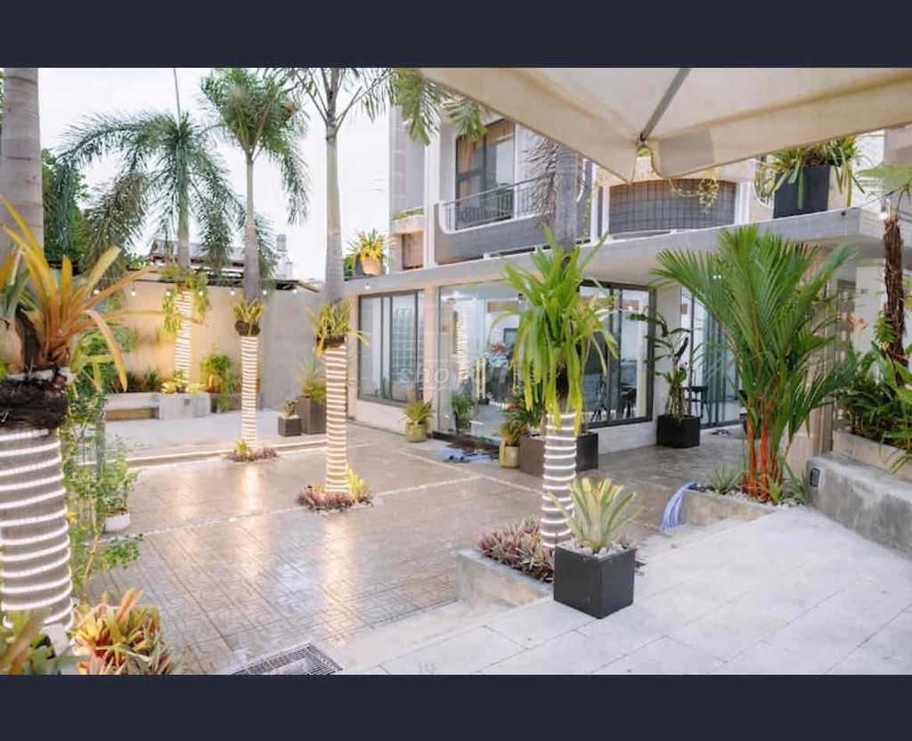nhà mặt tiền 1 phòng ngủ  35 m2 nguyen van rop. Cho thuê nhà ở tại Thành phố Tây Ninh Tây Ninh được đăng bởi Đoàn Minh Đức hình 3