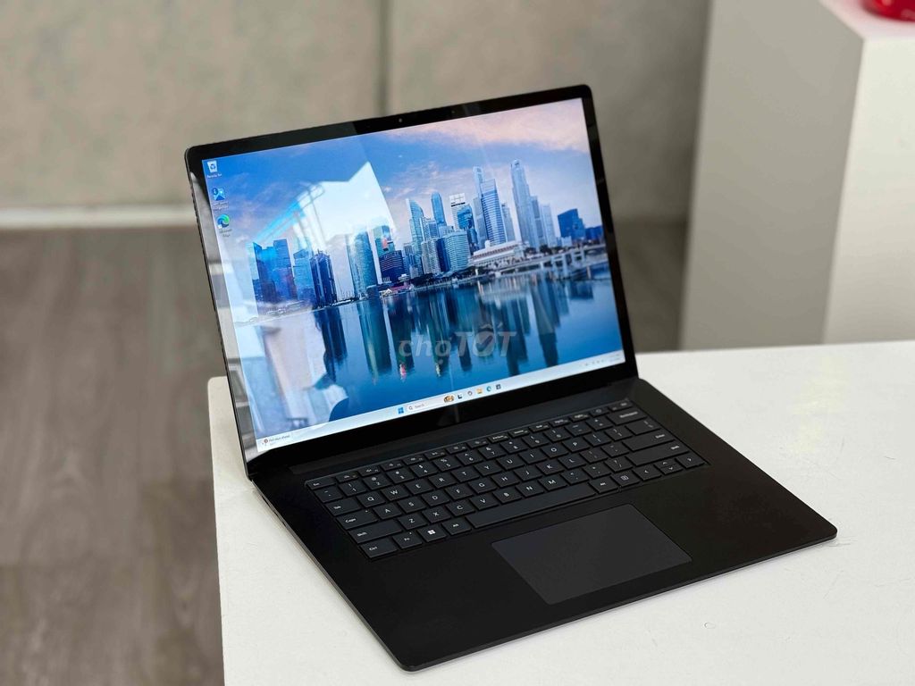 Microsoft Surface Laptop 5 i7-1265U 15 inch. Mua bán Laptop tại Quận 10 Tp Hồ Chí Minh được đăng bởi mạc thành hình 1