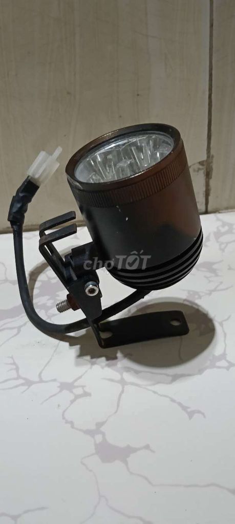 Cần thanh lý đèn trợ sáng và khóa xe. Mua bán Phụ tùng xe tại Thị xã Bình Minh Vĩnh Long được đăng bởi Minh hình 3