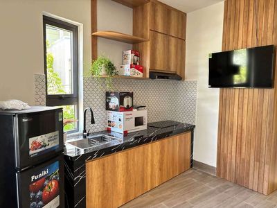 Rent · 2 bd · 40 м² · Quận Liên Chiểu, ул. gần biển