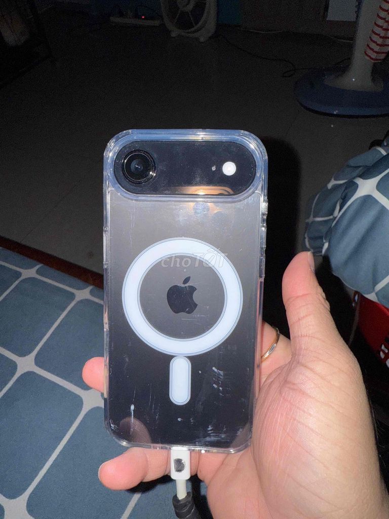 Iphone Air 99.99% fullbox bán or gl Xiaomi 17pro. Mua bán Điện thoại tại Thành phố Thủ Đức Tp Hồ Chí Minh được đăng bởi Diluc hình 3