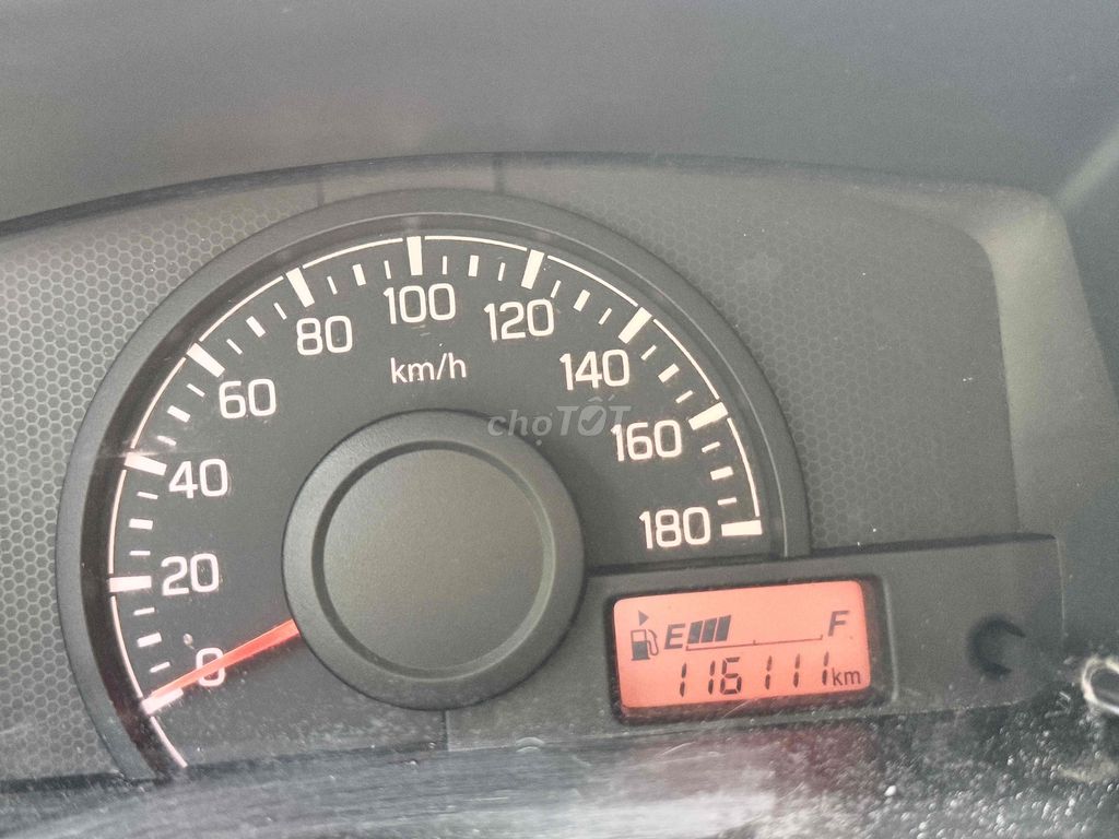 Suzuki Carry Pro 705 kg 2021. Mua bán Xe tải, xe ben tại Thành phố Dĩ An Bình Dương được đăng bởi phạm đạt hình 5