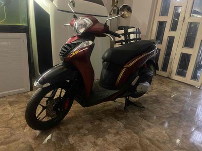 cần bán xe sh model 2020 xe dư ít chạy 8k, BS 65G1. Mua bán Xe máy tại Huyện Phong Điền Cần Thơ được đăng bởi nguyễn Tân 65