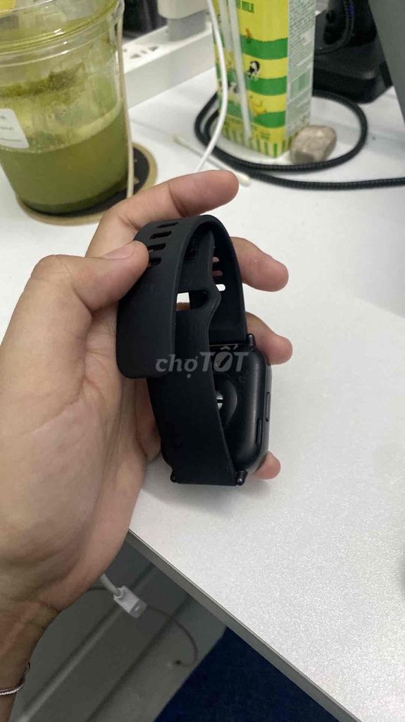 Xiaomi Redmi Watch 5 Lite - Đã Sử Dụng