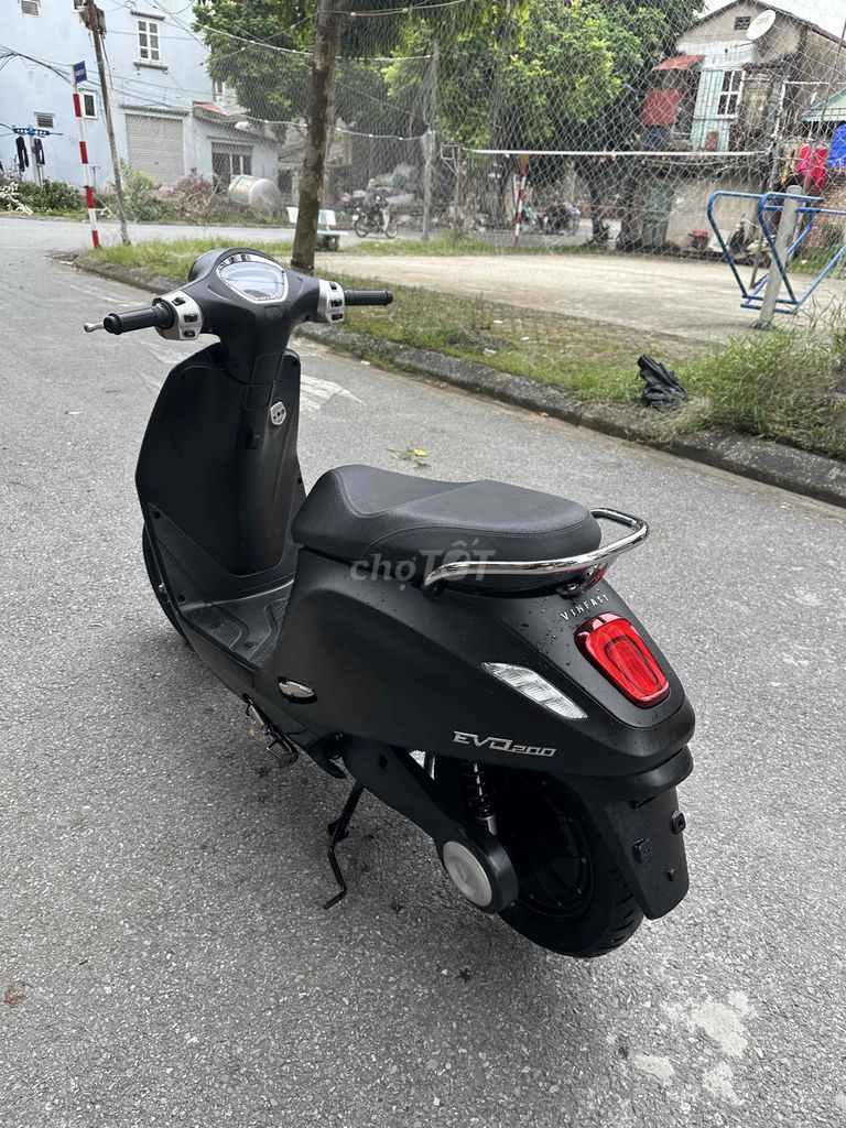 Vinfast Evo200,feliz bình, Klara. Mua bán Xe điện tại Huyện Gia Lâm Hà Nội được đăng bởi MrT hình 4