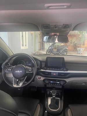 Kia K3 2021 Luxury 1.6 AT - 34000 km. Mua bán Ô tô tại Huyện Xuyên Mộc Bà Rịa - Vũng Tàu được đăng bởi hung
