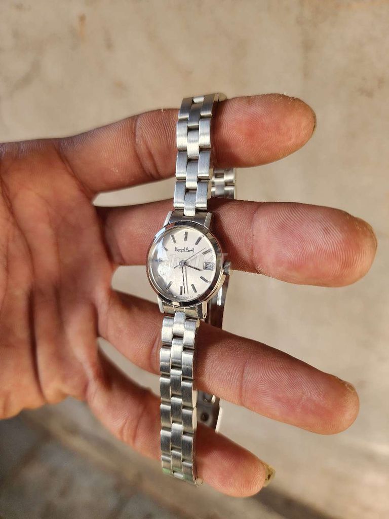 Đồng hồ nữ qua sử dụng. Mua bán Đồng hồ tại Huyện Đất Đỏ Bà Rịa - Vũng Tàu được đăng bởi Nguyễn Duy Học hình 5